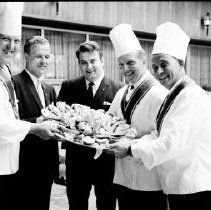 Local Culinary Trio Honoured